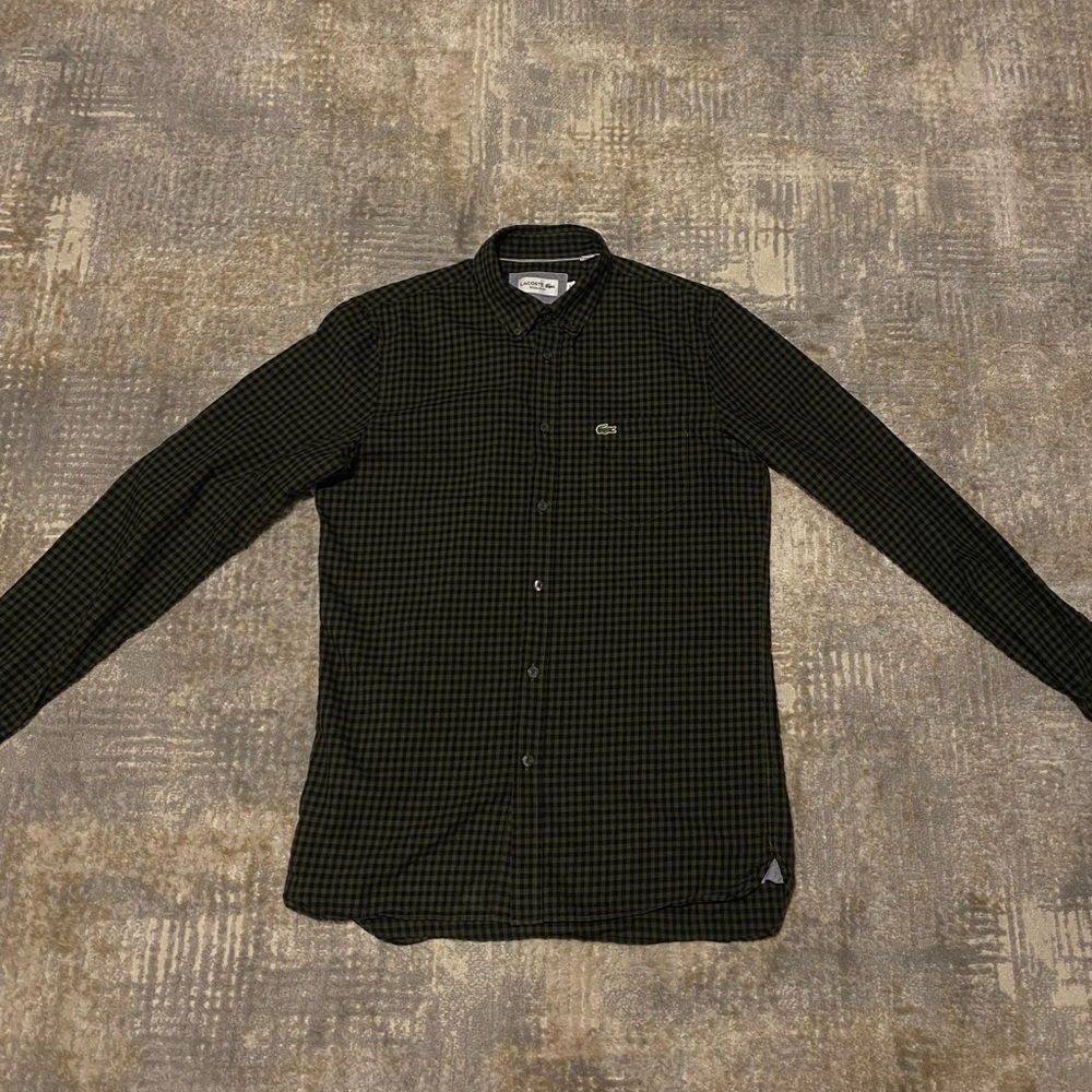 Lacoste Shirt